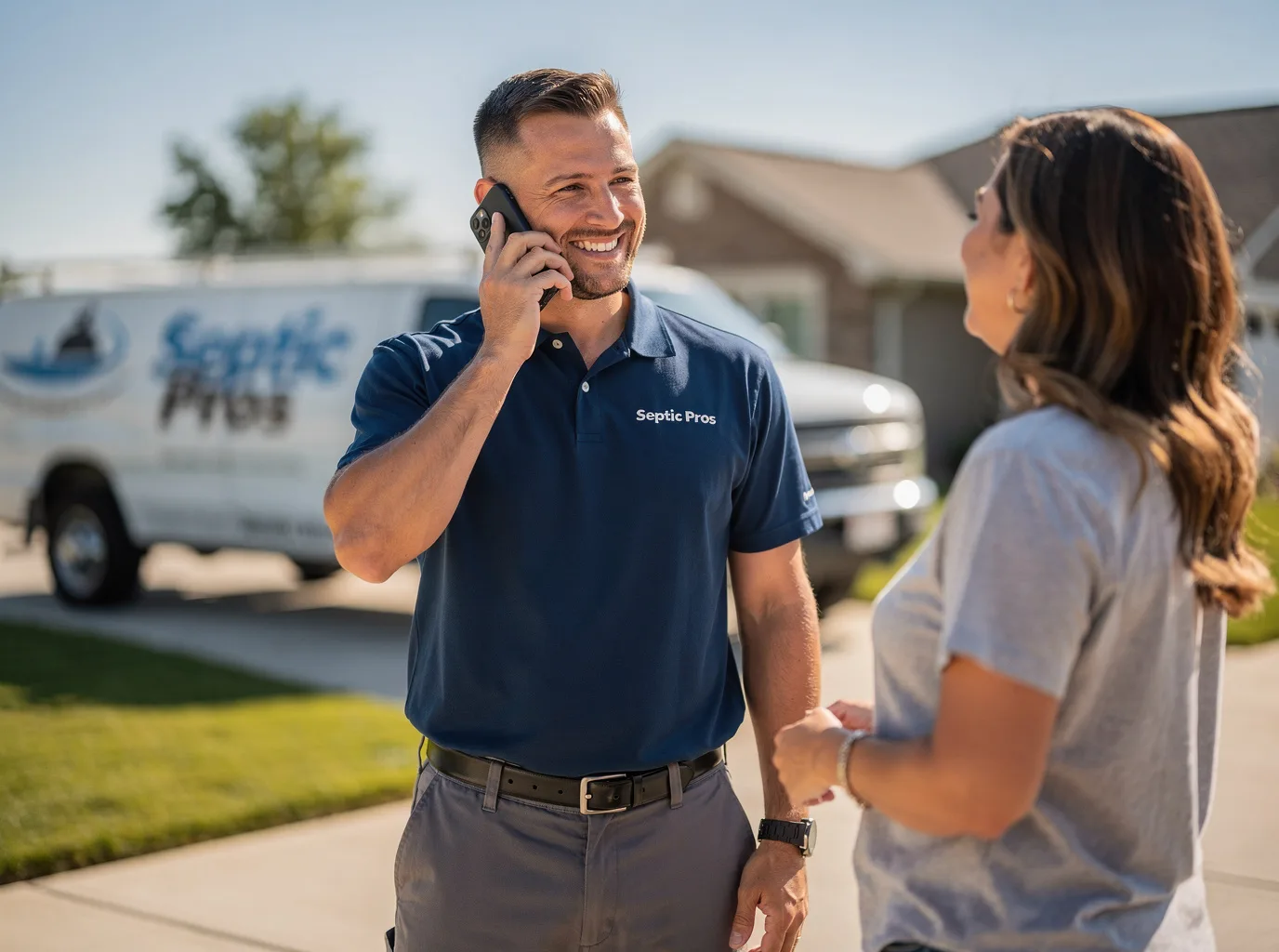 Septic Tank Pumping Vandalia, MT FAQs